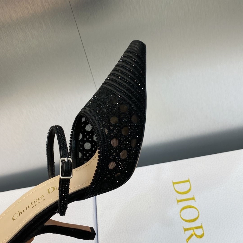 Christian Dior Heeled Shoes